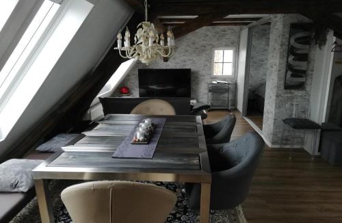 Zirndorf Apartment | Loft 2020 Hirmer