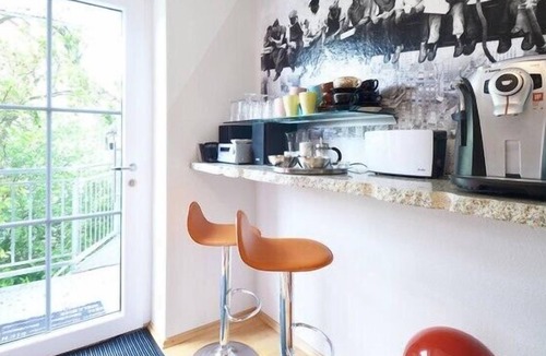 Großnobach Apartment | Loft apartment with 3 bedrooms at the gates of Munich near the airport!
