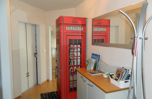 Großnobach Apartment | Loft apartment with 3 bedrooms at the gates of Munich near the airport!