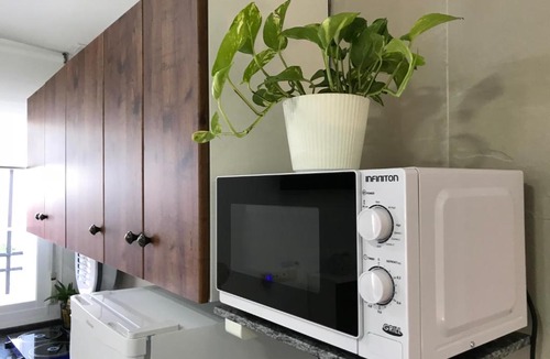 Ribera del Marco Apartment | Loft Arco del Cristo.