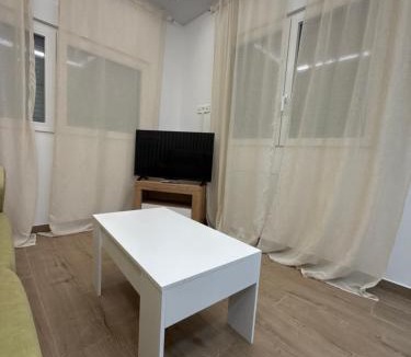 Pontones Apartment | Loft CANALEJAS - Hotel Ruta del Segur