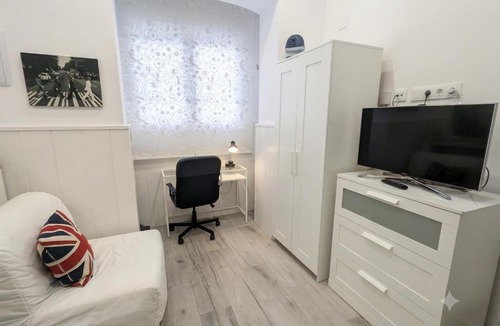 Ventas Apartment | Loft cerca de plaza de toros