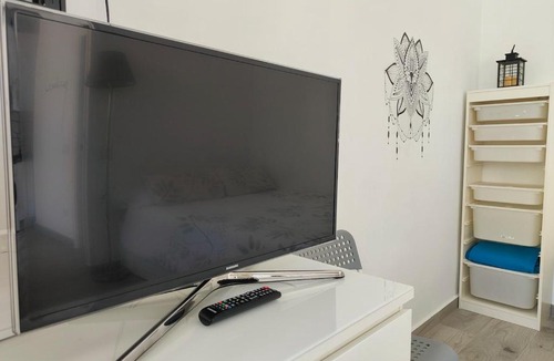 Ventas Apartment | Loft cerca de plaza de toros
