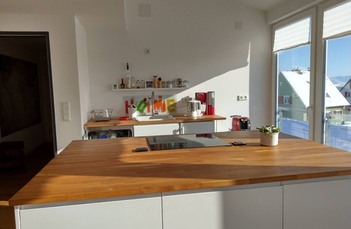 Rieden Apartment | Loft close to all attractions in southern Bavaria