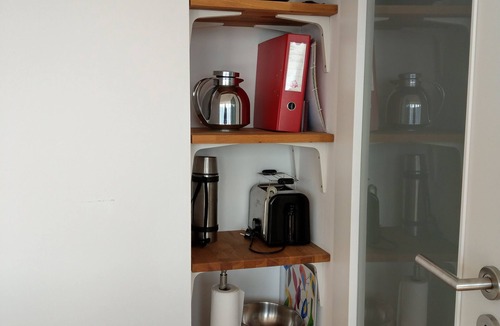 Rieden Apartment | Loft close to all attractions in southern Bavaria
