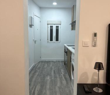 Alcobendas Apartment | Loft Coliving