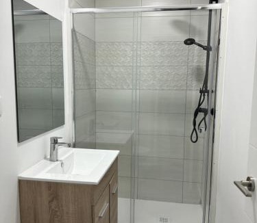 Alcobendas Apartment | Loft Coliving