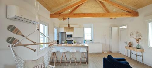 Ponteareas Apartment | Loft con bañera, donde la ciudad es naturaleza