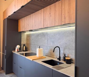 Ciudad Lineal Apartment | Loft de diseño