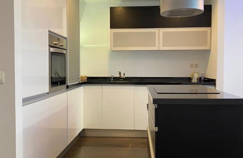 San Sebastian de los Reyes Apartment | Loft Elegante Norte de Madrid
