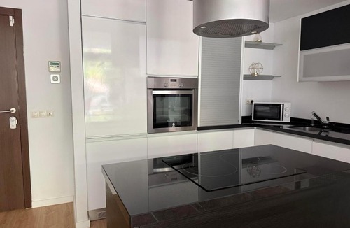 San Sebastian de los Reyes Apartment | Loft Elegante Norte de Madrid