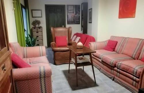 Ciudad Rodrigo Apartment | Loft en planta baja en Ciudad Rodrigo