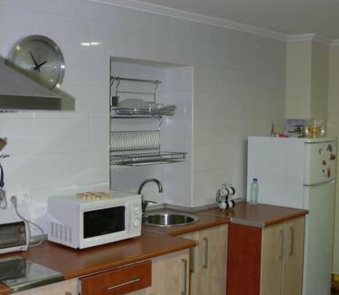 Ciudad Rodrigo Apartment | Loft en planta baja en Ciudad Rodrigo