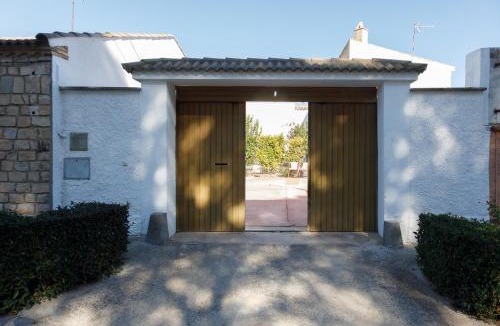 Tauste House | Loft en Santa Engracia - Entre el Moncayo y Las Bardenas