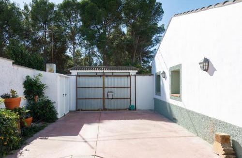 Tauste House | Loft en Santa Engracia - Entre el Moncayo y Las Bardenas