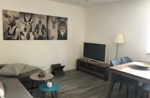 Memmingen Apartment | Loft Ferienwohnung Allgäu