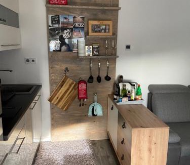 Memmingen Apartment | Loft Ferienwohnung Allgäu