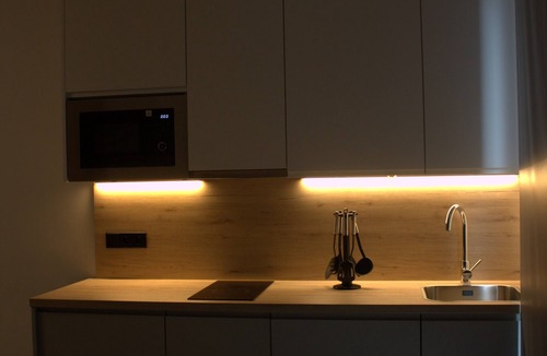 Imperial Apartment | Loft Imperial