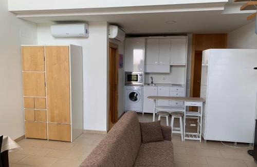 Norte Apartment | Loft luminoso Alcorcón M-40 Madrid