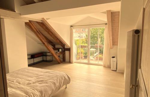 St. Vinzenz Apartment | Loft München