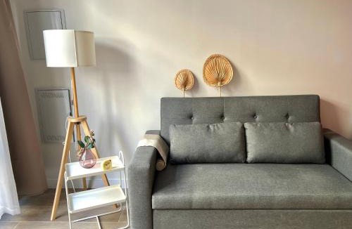Puerta del Angel Apartment | Loft Navas A by Property