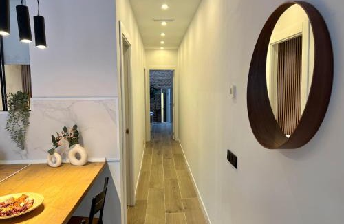 Puerta del Angel Apartment | Loft Navas A by Property