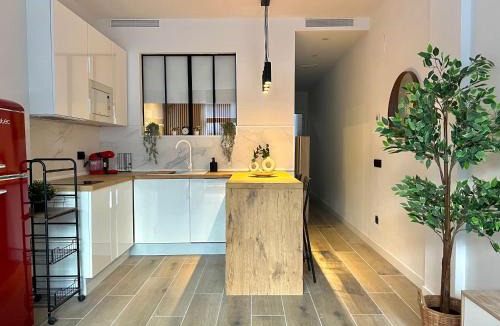 Puerta del Angel Apartment | Loft Navas A by Property