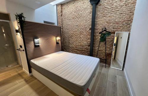 Puerta del Angel Apartment | Loft Navas A by Property