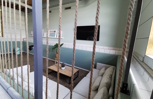 Postbauer-Heng House | Loft near Nuremberg - 5 min. to the free swimming pool, close to the trade fair