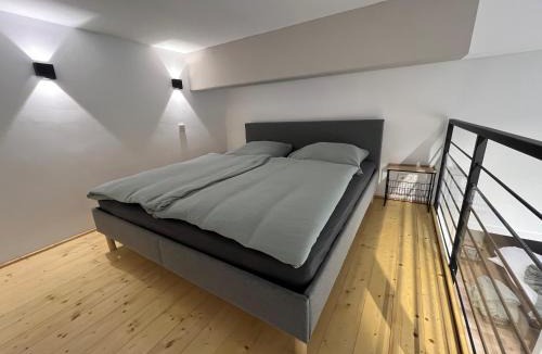 Neunkirchen am Brand Apartment | Loft Neunkirchen LA