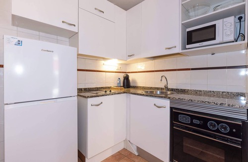 Old Town Apartment | Loft Old Town - Unik Vacation