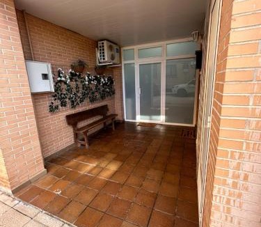 Olite House | Loft Olite