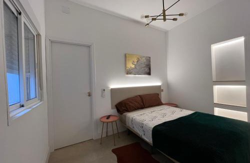 Embajadores Apartment | LOFT Style 10 centro madrid