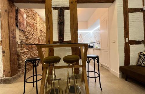 Embajadores Apartment | LOFT Style 10 centro madrid