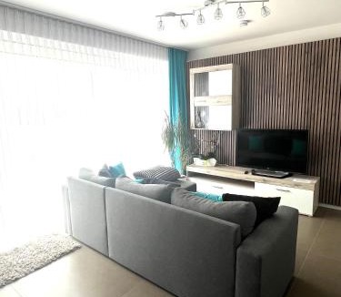 Prebitz Apartment | Loft1 Bieberswöhr Nähe Bayreuth