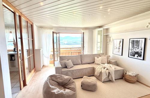 Oberreute Apartment | LOFTI'S Alpin View Suite