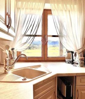 Oberreute Apartment | LOFTI'S Alpin View Suite