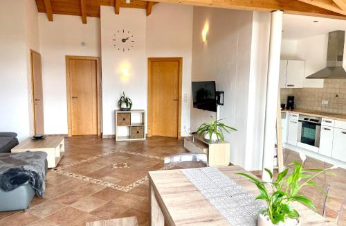 Sankt Wolfgang Apartment | Loftwohnung Sankt Wolfgang
