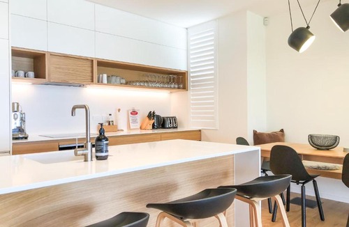 Queenstown House | Lofty Heights
