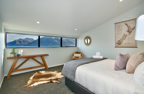 Queenstown House | Lofty Heights
