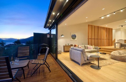 Queenstown House | Lofty Heights