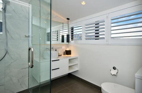 Queenstown House | Lofty Heights