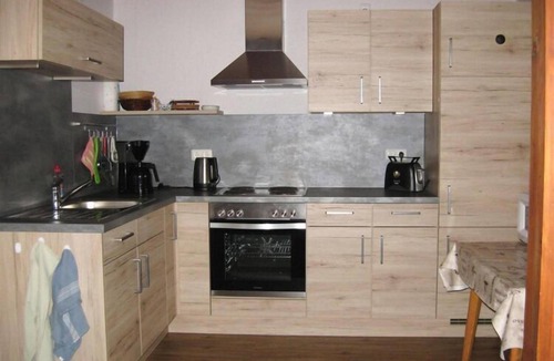 Rinchnach House | Log House in Rinchnach with Panoramic Views