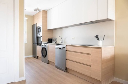 Zaragoza Centro Apartment | LOIRA GRAN VIA: Great elegance in the center