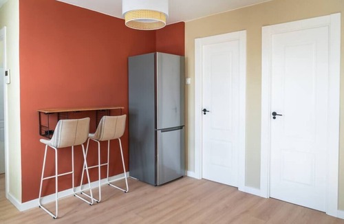 Zaragoza Centro Apartment | LOIRA GRAN VIA: Great elegance in the center