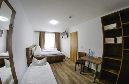 Crailsheim Hotel | LOOK Hotel & Rooms