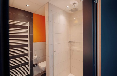 Lingen Hotel | LOOKEN INN Lingen by Hackmann