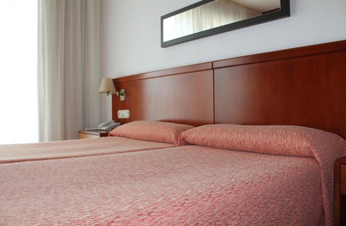 Santiago de Compostela Hotel | Loop INN Hotel Santiago de Compostela