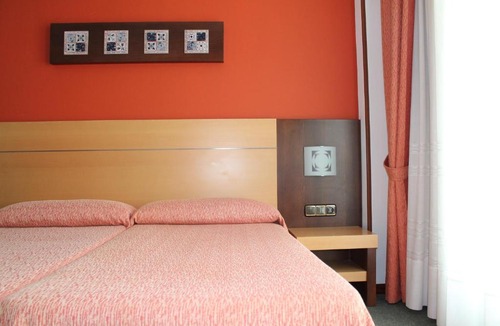 Santiago de Compostela Hotel | Loop INN Hotel Santiago de Compostela