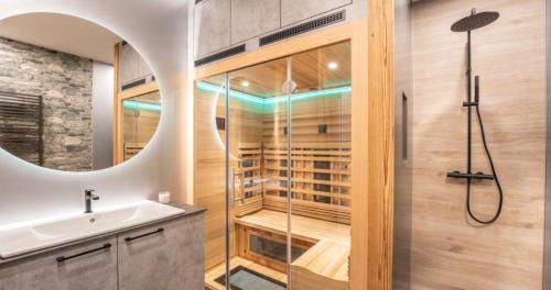 Auen Apartment | Lorenzer Penthouse